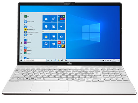 FMV LIFEBOOK AH50/E3 FMVA50E3W