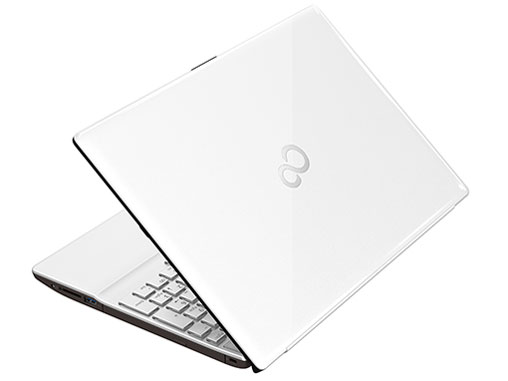 FMV LIFEBOOK AH50/E3 FMVA50E3W