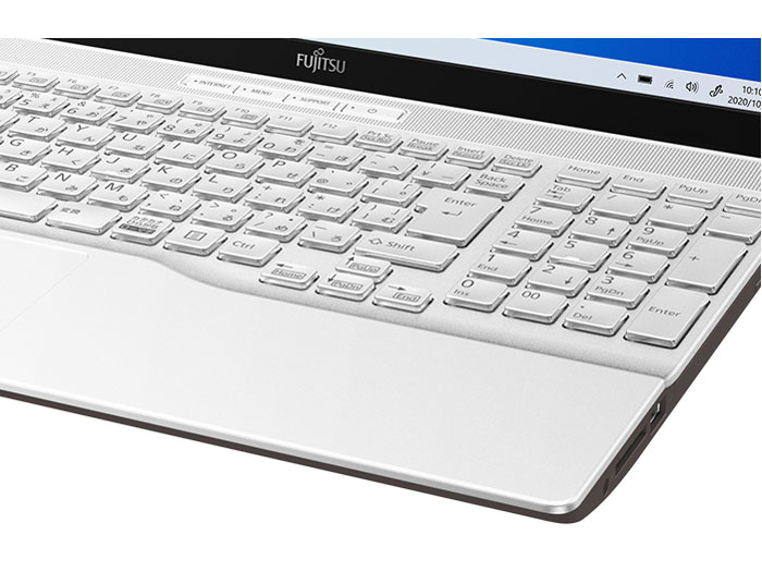 FMV LIFEBOOK AH50/E3 FMVA50E3W