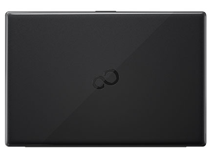 FMV LIFEBOOK AH43/E3 FMVA43E3B [�u���C�g�u���b�N]