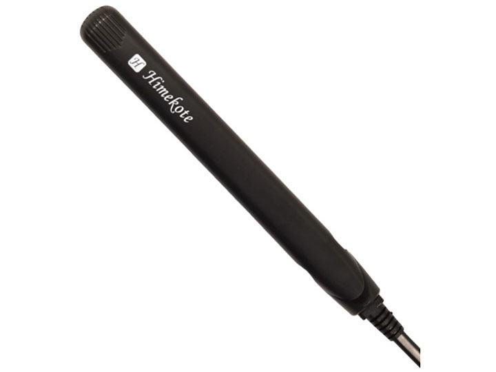 �q���R�e �v���X HBIR-0201-BK [�u���b�N]