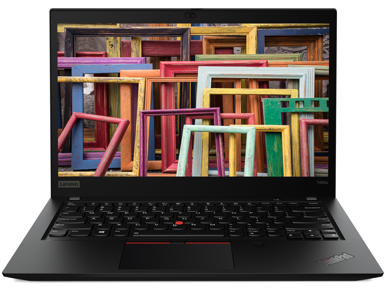 ThinkPad T490s 20NXA00RJP �̐��i�摜