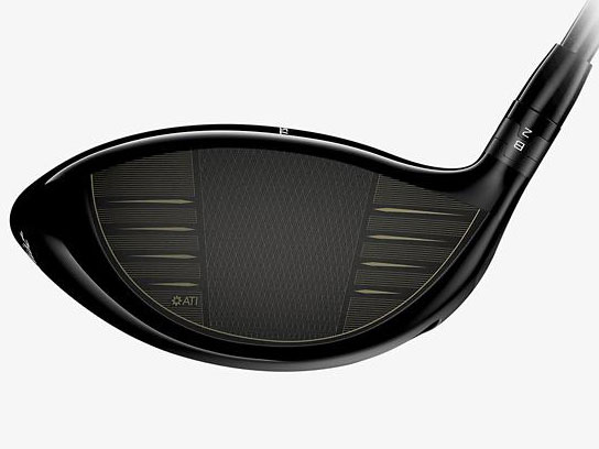 TSi2 �h���C�o�[ [TSP110 50 �t���b�N�X�FTour S ���t�g�F9]