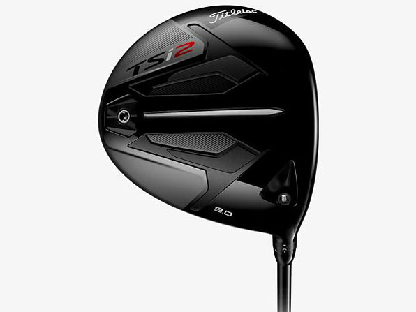 TSi2 �h���C�o�[ [TSP322 55 �t���b�N�X�FTour S ���t�g�F9]