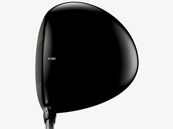 TSi2 �h���C�o�[ [TSP322 55 �t���b�N�X�FTour S ���t�g�F9]