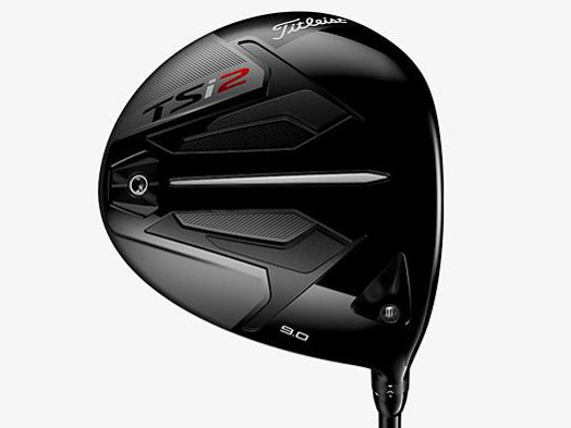 TSi2 �h���C�o�[ [TSP322 55 �t���b�N�X�FTour S ���t�g�F10]