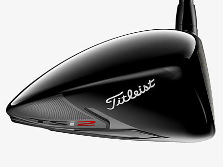 TSi2 �h���C�o�[ [TSP322 55 �t���b�N�X�FTour S ���t�g�F10]