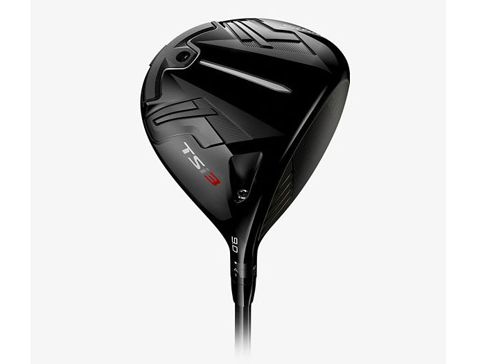 TSi3 �h���C�o�[ [TSP110 50 �t���b�N�X�FTour S ���t�g�F9] �̐��i�摜