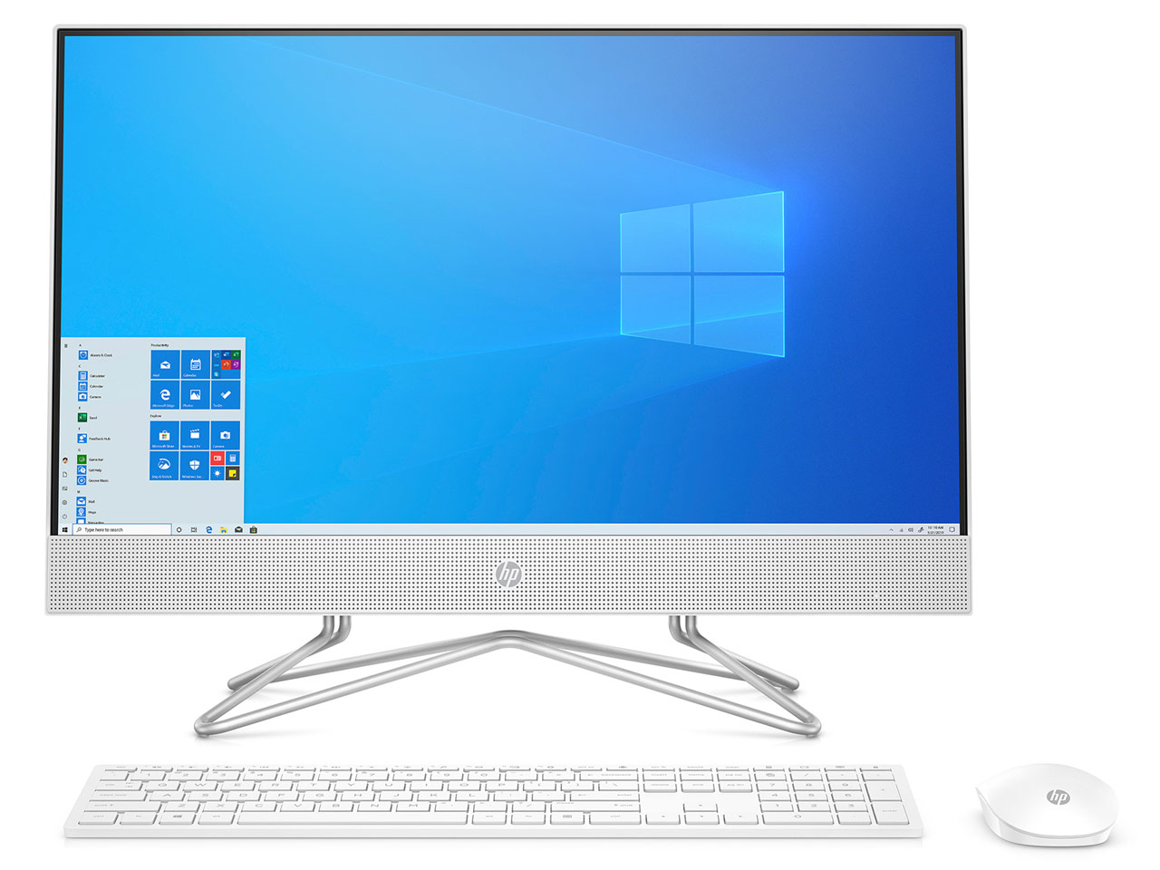 HP All-in-One 24-df0202jp �X�^���_�[�h���f�� S1 �̐��i�摜