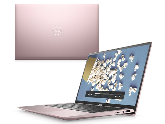 Inspiron 13 5000 �v���~�A�� Core i5 1135G7�E8GB�������E256GB SSD���ڃ��f�� [�s���N�T���h] �̐��i�摜
