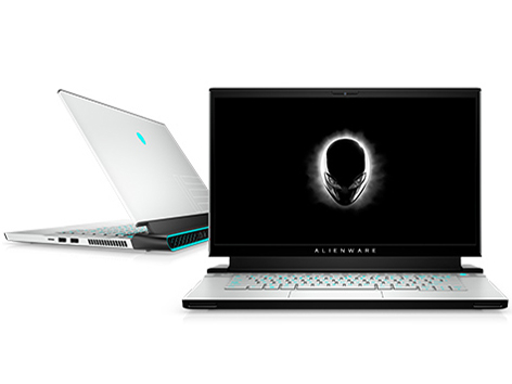 ALIENWARE m15 R3 �X�^���_�[�h Core i7 10750H�E16GB�������E256GB SSD�ERTX 2060�E���{��L�[�{�[�h���ڃ��f�� �̐��i�摜