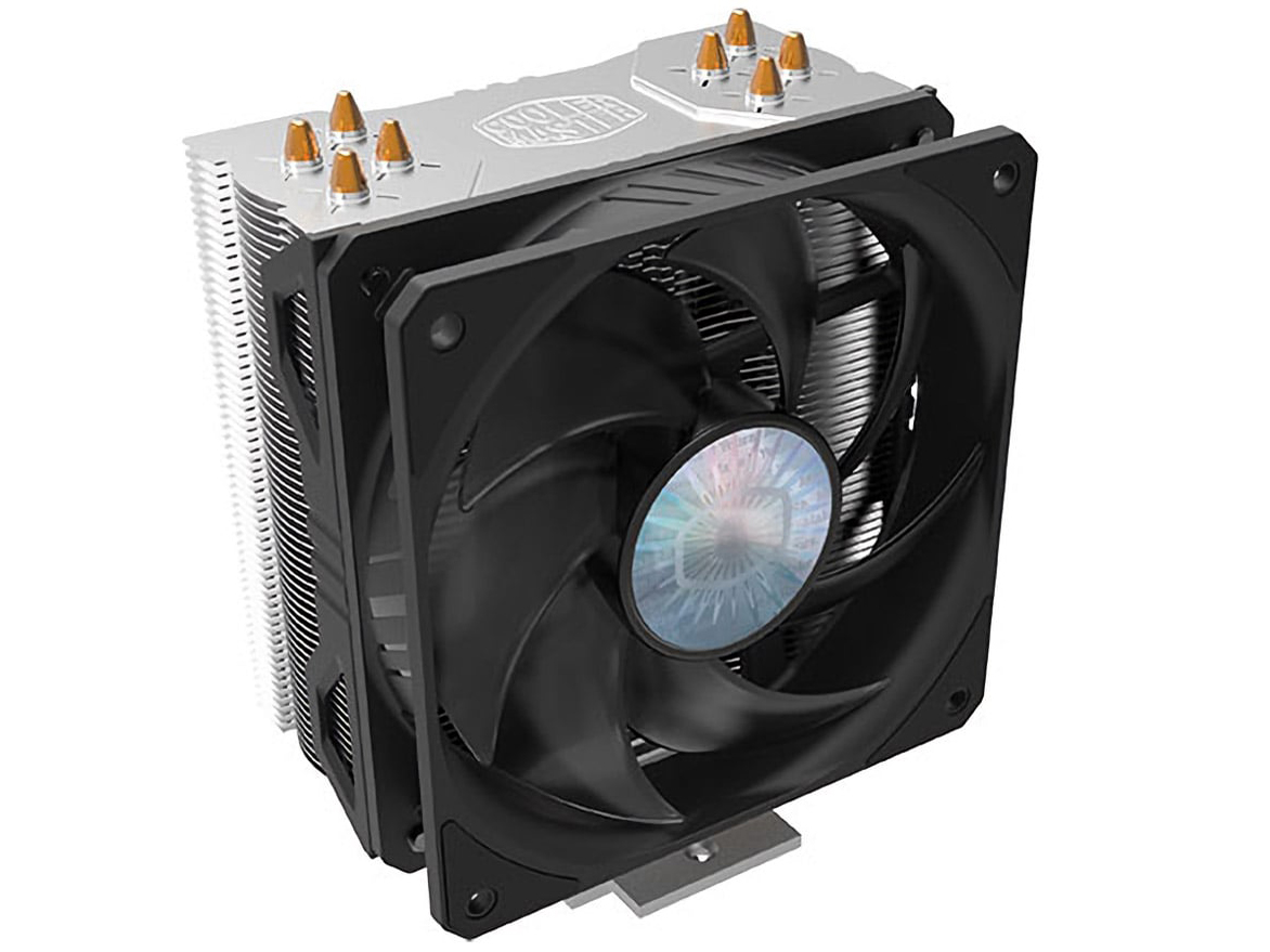 Hyper 212 EVO V2 RR-2V2E-18PK-R1 ̐i摜