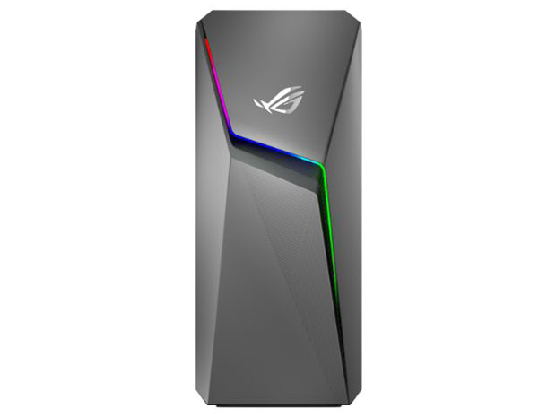 ROG Strix GL10CS GL10CS-I5G1650N512D6