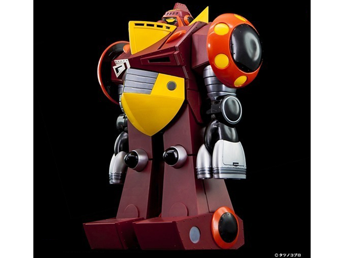 �S���b�p�[5 �S�[�_�� �̐��i�摜