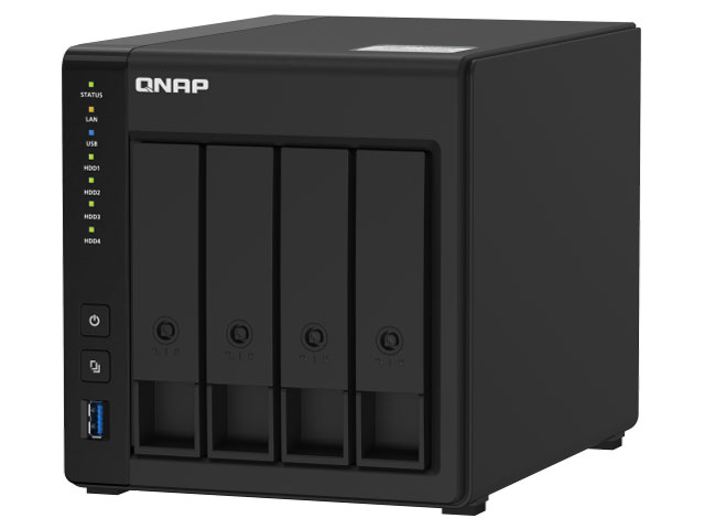 TS-451D2-4G