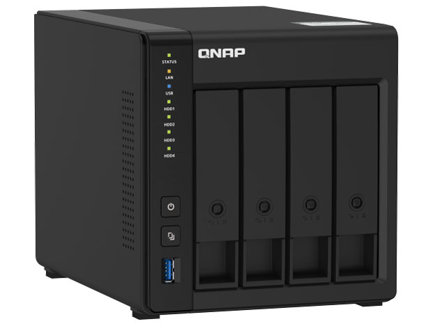 TS-451D2-4G