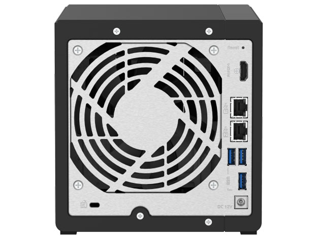 TS-451D2-4G
