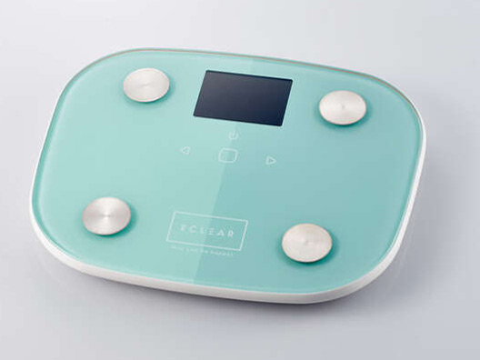 �G�N���A HCS-FS03GN [�O���[��] �̐��i�摜