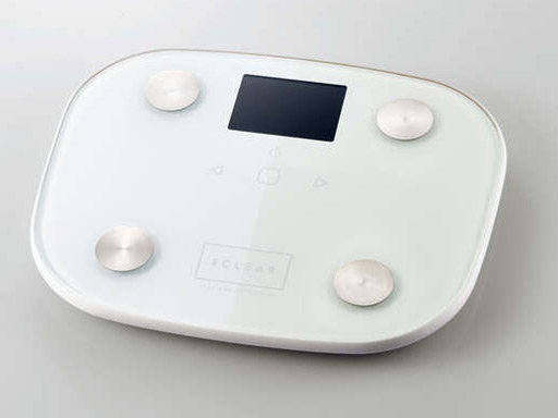 �G�N���A HCS-FS03WH [�z���C�g] �̐��i�摜