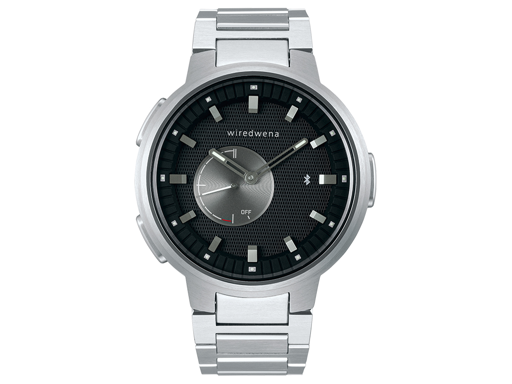 wiredwena AGAB419 [�V���o�[] �̐��i�摜