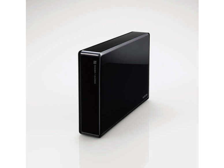 ELD-QEN2030UBK [�u���b�N]