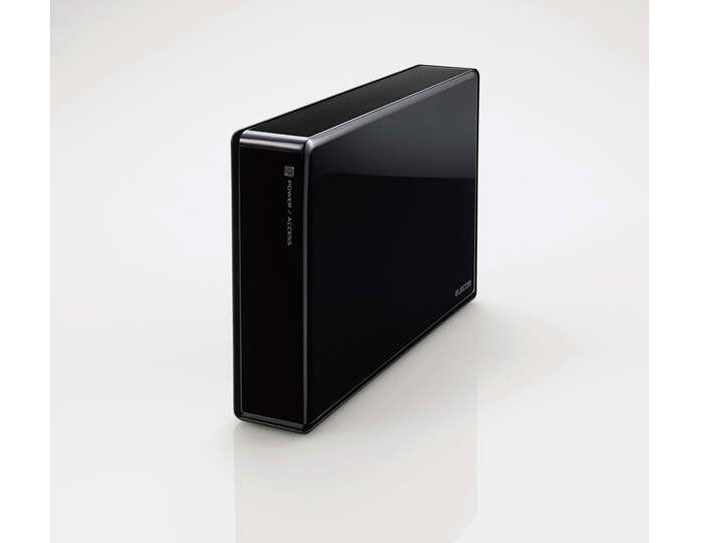 ELD-QEN2040UBK [�u���b�N]