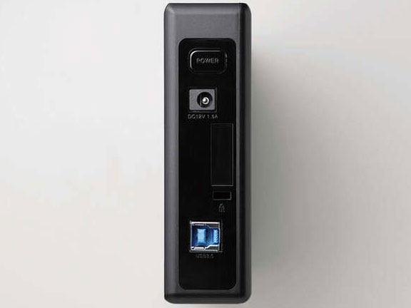 ELD-QEN2040UBK [�u���b�N]