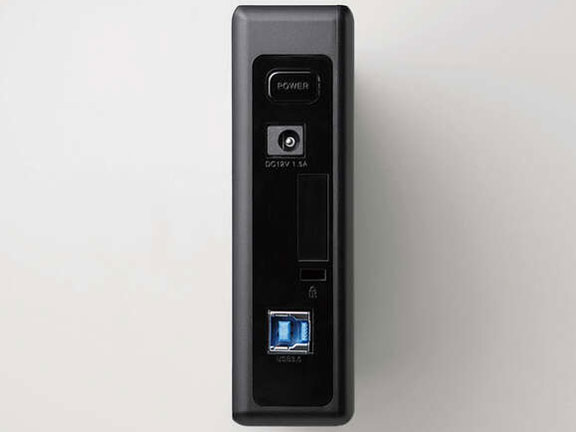 ELD-QEN2060UBK [�u���b�N]