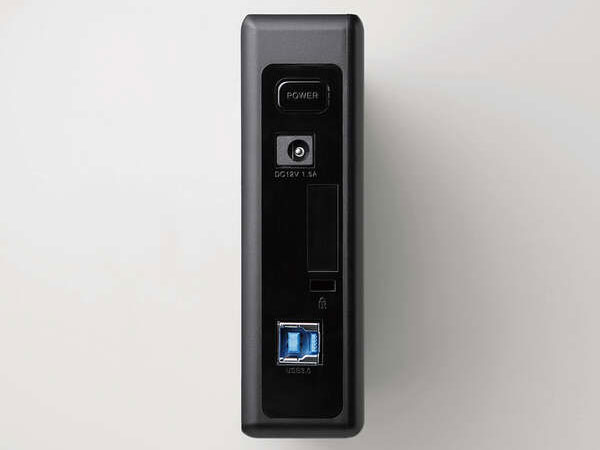 ELD-QEN2080UBK [�u���b�N]