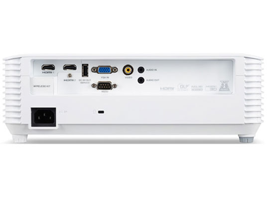 H6518STi [�z���C�g]