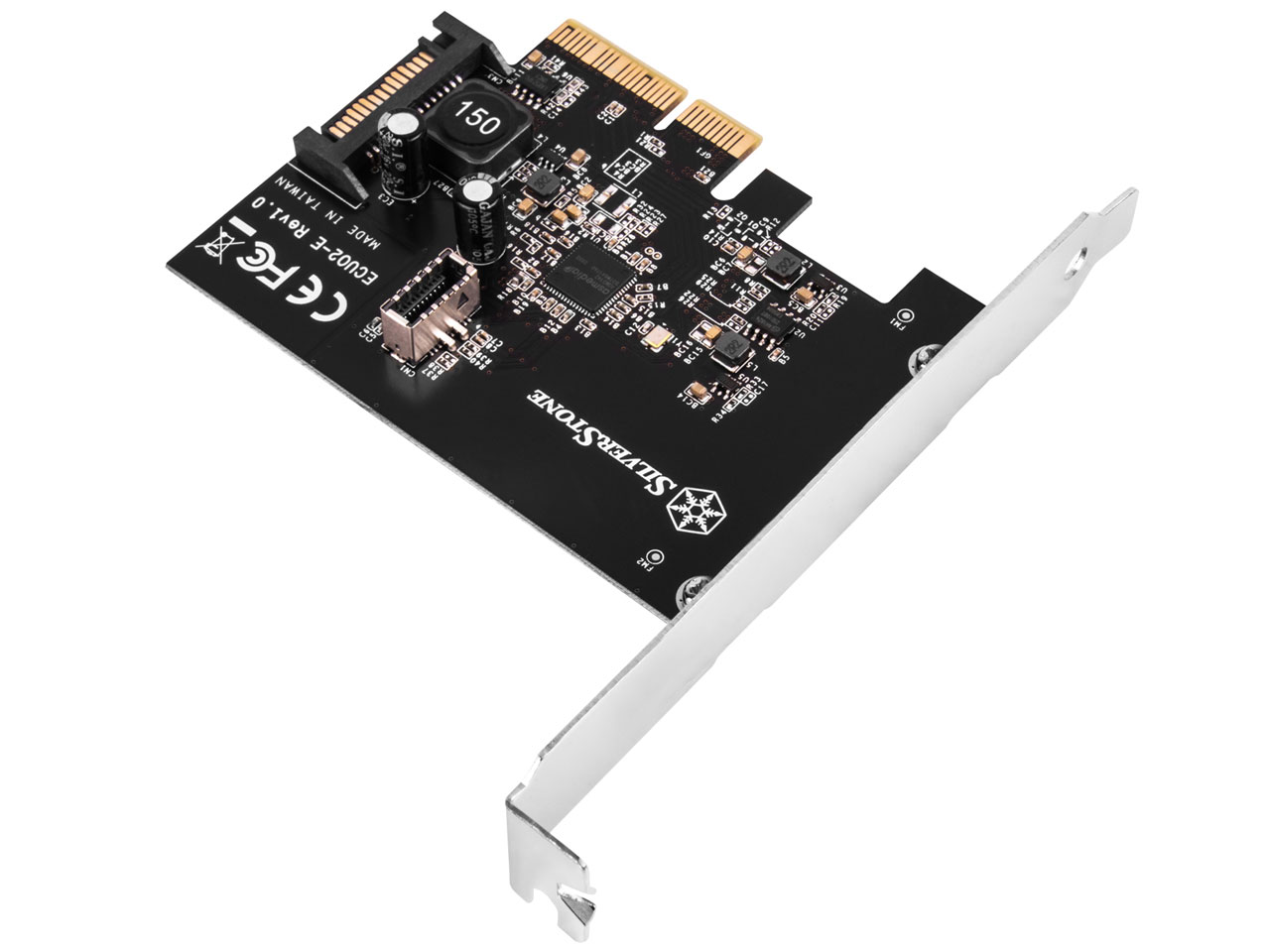 SST-ECU02-E [USB3.2 Gen2]