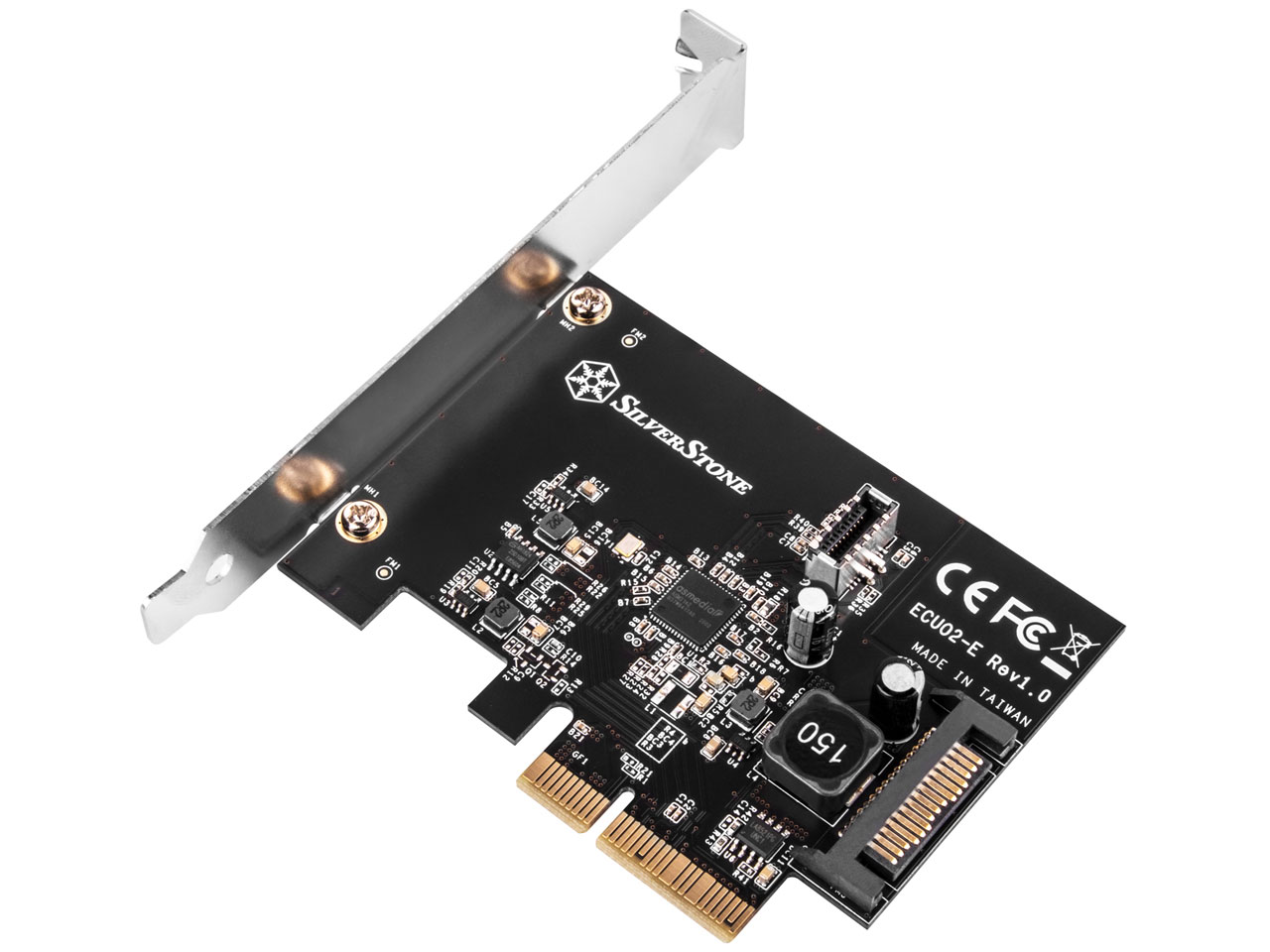 SST-ECU02-E [USB3.2 Gen2]