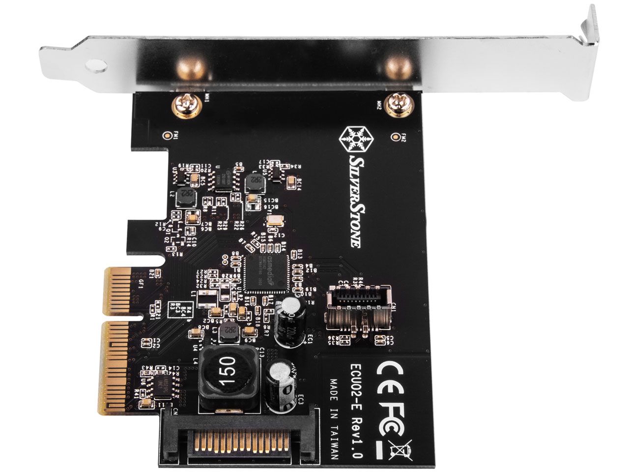 SST-ECU02-E [USB3.2 Gen2]