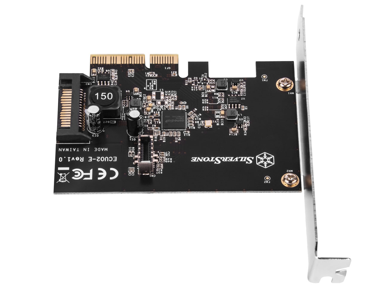 SST-ECU02-E [USB3.2 Gen2]