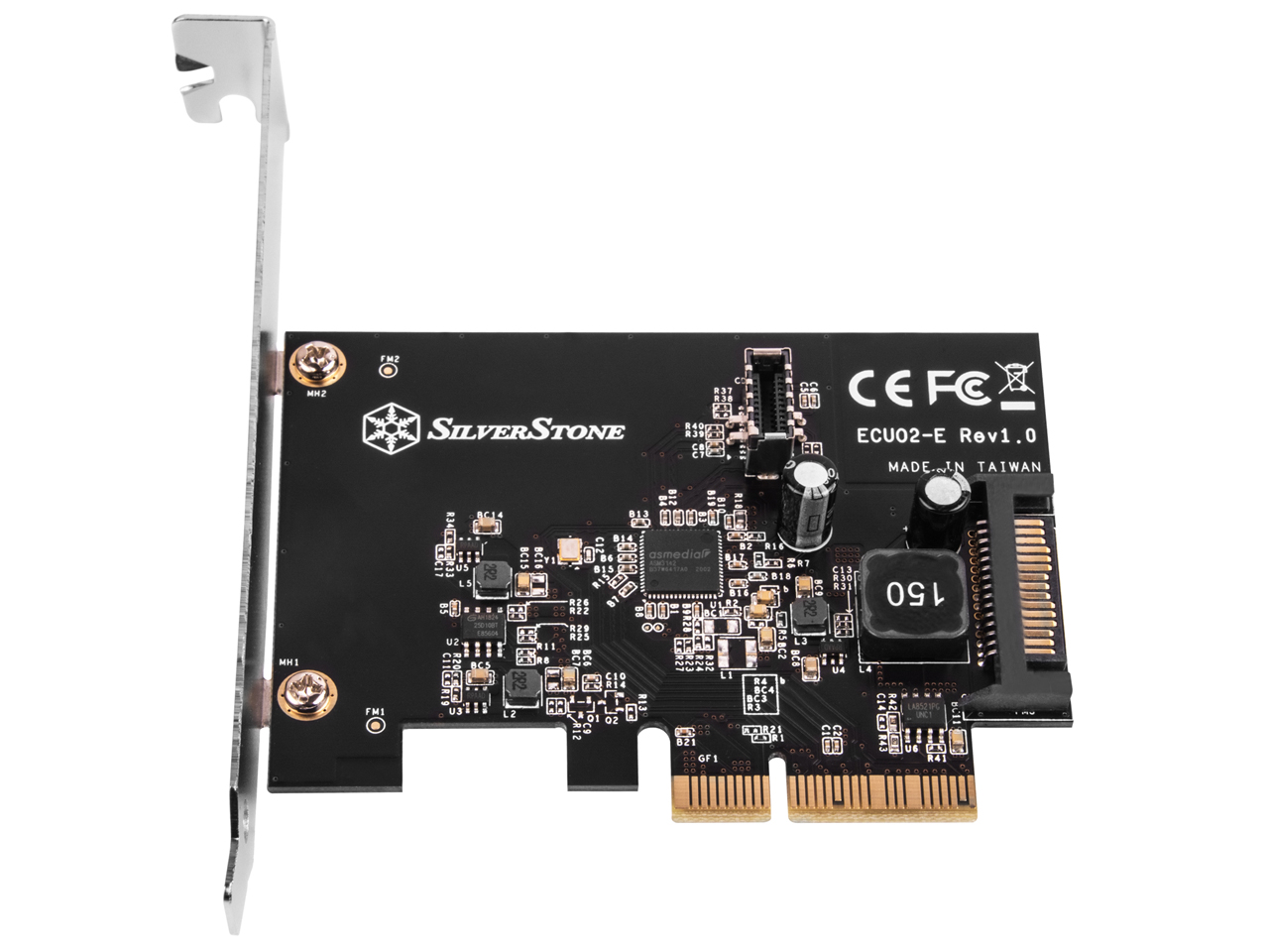 SST-ECU02-E [USB3.2 Gen2] �̐��i�摜