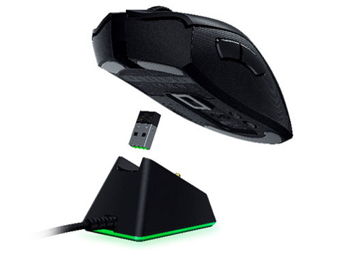 DeathAdder V2 Pro �`���[�W���O�h�b�N�o���h�� �̐��i�摜
