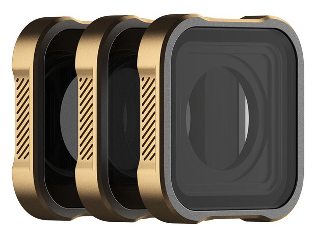 GoPro HERO9 �t�B���^�[�Z�b�g Shutter �̐��i�摜