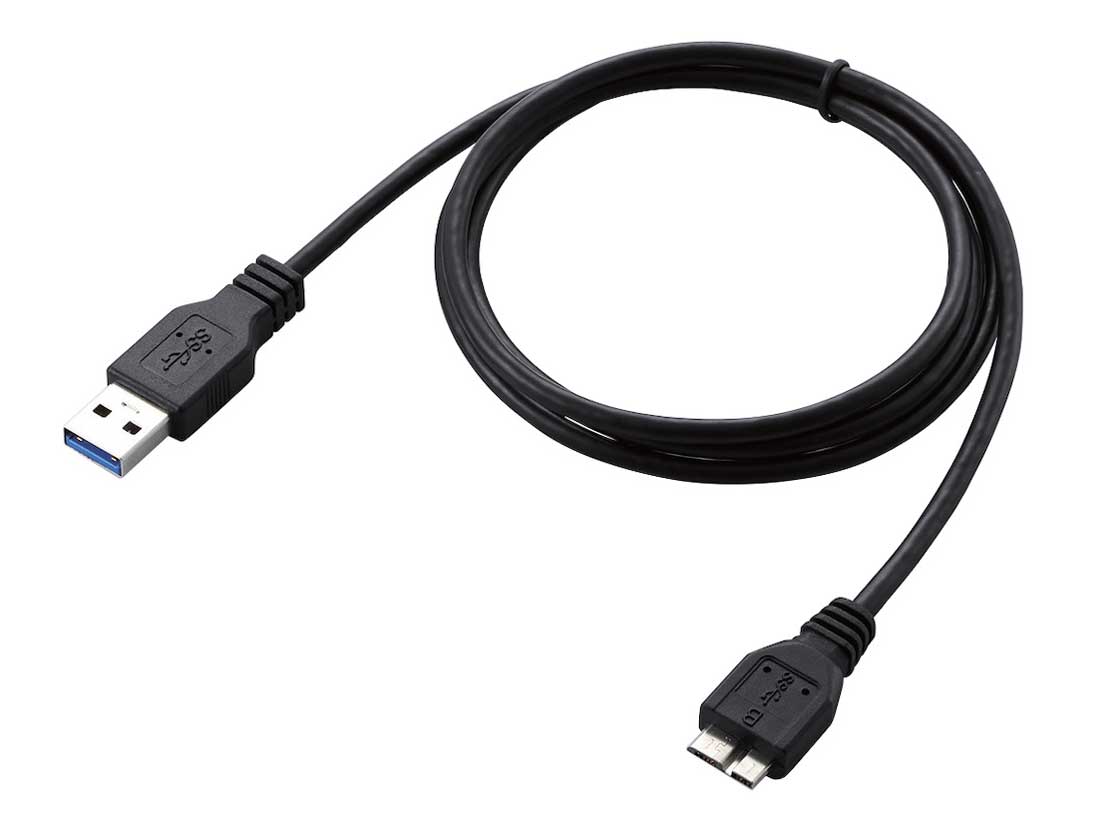 ELP-QEN2040UBK [�u���b�N]