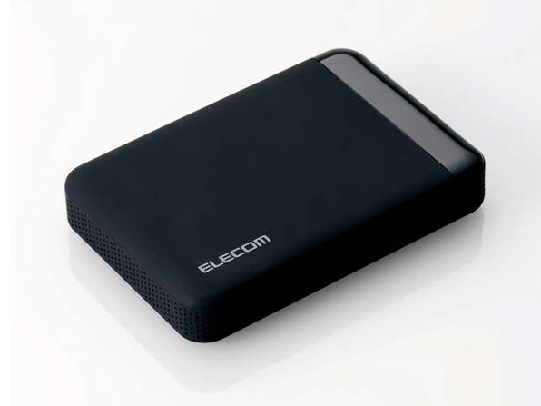 ELP-QEN2040UBK [�u���b�N] �̐��i�摜