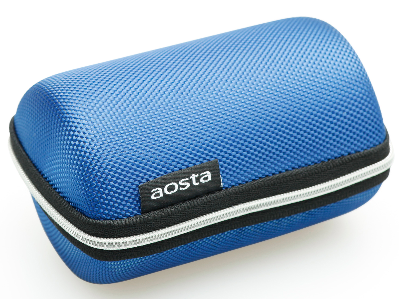 aosta �����Y�P�[�X100 PO01-BL [�u���[] �̐��i�摜