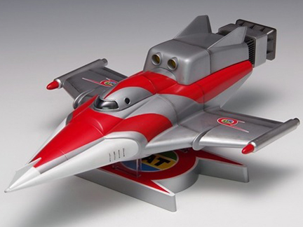 �A���Ă����E���g���}�� 1/72 �X�y�[�X�A���[