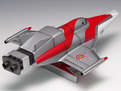 �A���Ă����E���g���}�� 1/72 �X�y�[�X�A���[