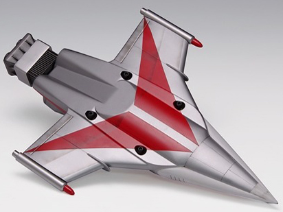 �A���Ă����E���g���}�� 1/72 �X�y�[�X�A���[