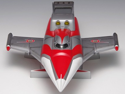 �A���Ă����E���g���}�� 1/72 �X�y�[�X�A���[