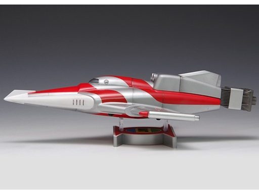 �A���Ă����E���g���}�� 1/72 �X�y�[�X�A���[