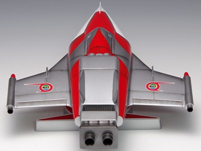 �A���Ă����E���g���}�� 1/72 �X�y�[�X�A���[