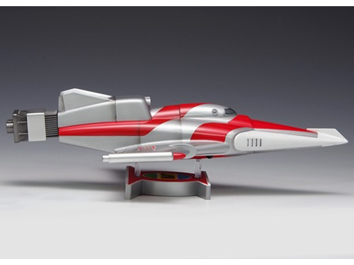 �A���Ă����E���g���}�� 1/72 �X�y�[�X�A���[