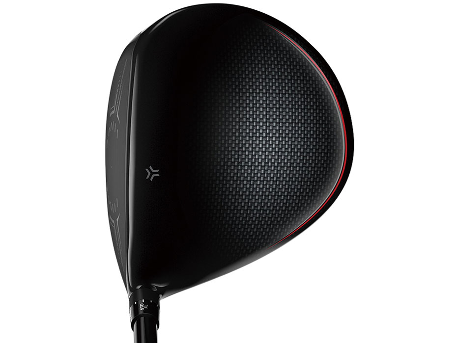 �X���N�\�� ZX5 �h���C�o�[ [Tour AD HD-5 �t���b�N�X�FS ���t�g�F9.5]