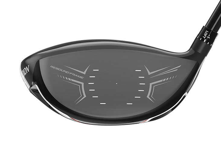 �X���N�\�� ZX5 �h���C�o�[ [Tour AD HD-5 �t���b�N�X�FS ���t�g�F9.5]