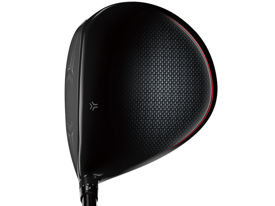 �X���N�\�� ZX5 �h���C�o�[ [Tour AD HD-5 �t���b�N�X�FS ���t�g�F10.5]